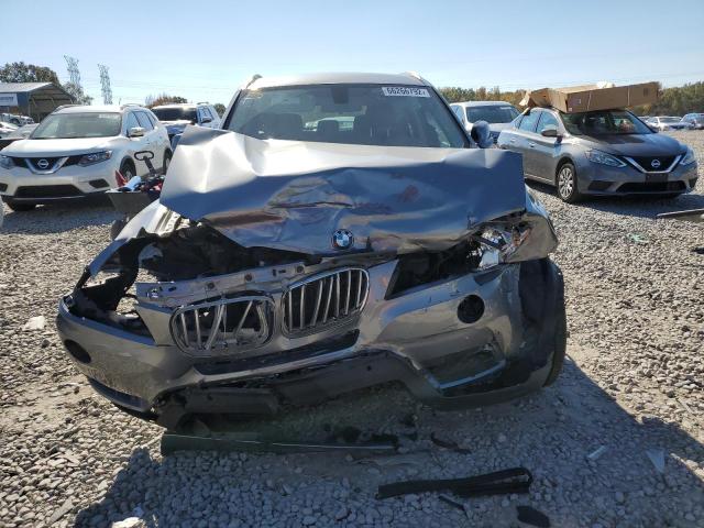 Photo 9 from auction – 2014 BMW X3 XDRIVE2 with VIN 5UXWX9C56E0D30297