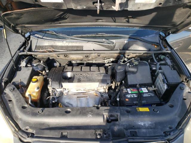 Photo 7 from auction – 2011 TOYOTA RAV4 SPORT with VIN JTMRF4DV1B5047658