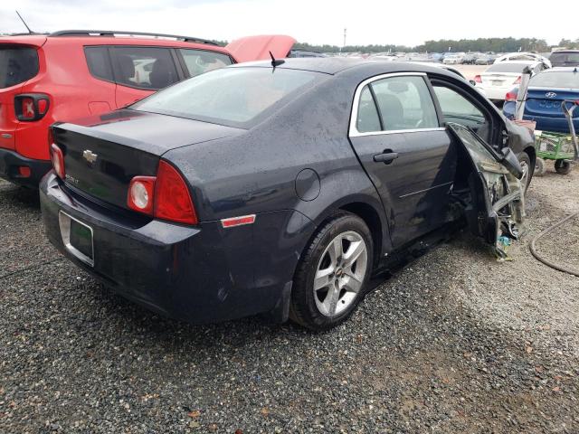 Photo 4 from auction – 2010 CHEVROLET MALIBU 1LT with VIN 1G1ZC5EB0A4154832