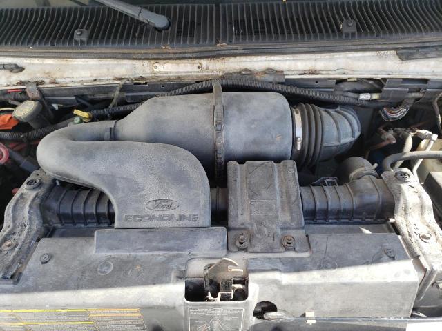 Photo 7 from auction – 2000 FORD MAVERICK with VIN 1FDXE45S7YHA19607