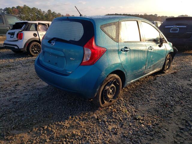 Photo 4 from auction – 2015 NISSAN VERSA NOTE with VIN 3N1CE2CP7FL378981