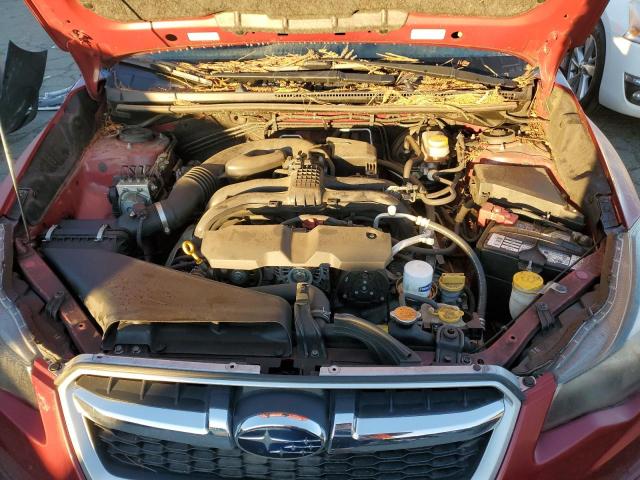 Photo 7 from auction – 2014 SUBARU IMPREZA PR with VIN JF1GPAC66E8237414