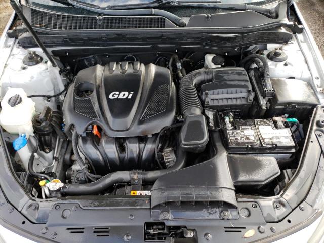 Photo 7 from auction – 2015 KIA OPTIMA EX with VIN 5XXGN4A79FG386170