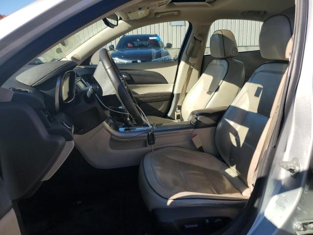 Photo 5 from auction – 2013 CHEVROLET MALIBU 2LT with VIN 1G11F5SR1DF136189