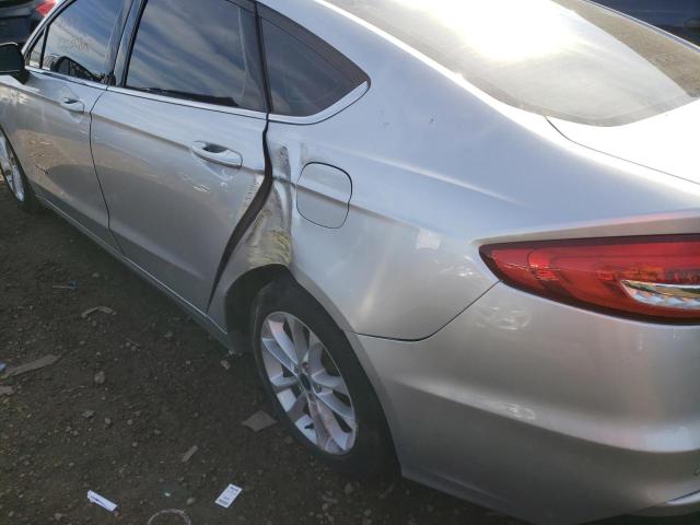 Photo 9 from auction – 2019 FORD FUSION SE with VIN 3FA6P0LU9KR257381