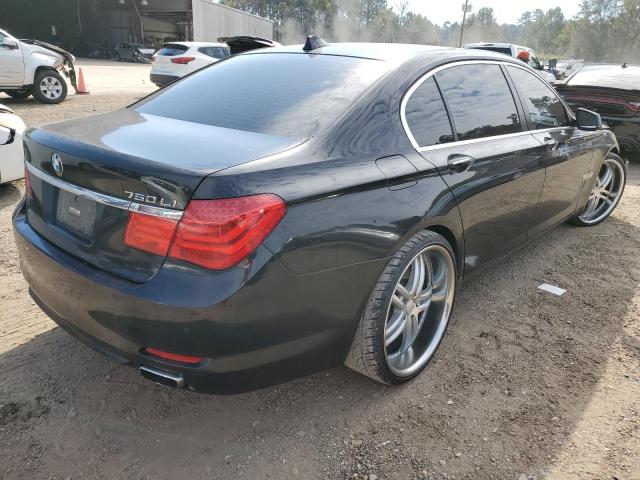 Photo 4 from auction – 2011 BMW ALPINA B7 with VIN WBAKB8C53BCY66461