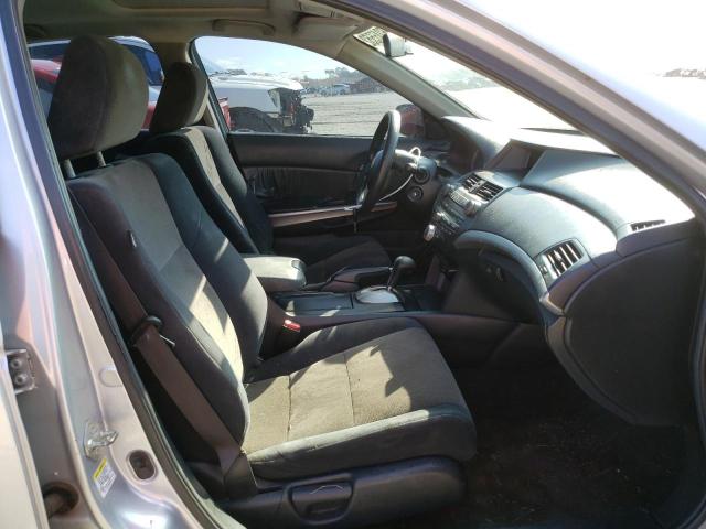 Photo 5 from auction – 2008 HONDA ACCORD EX with VIN 1HGCP26708A071263