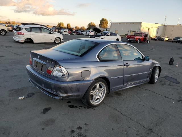 Photo 4 from auction – 2003 BMW 330 CI with VIN WBABN53403PH04751
