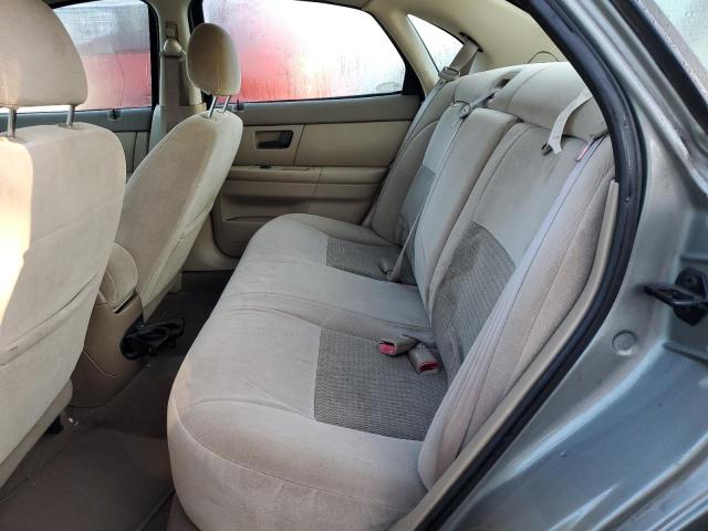 Photo 6 from auction – 2003 FORD TAURUS SES with VIN 1FAFP55U53A269579