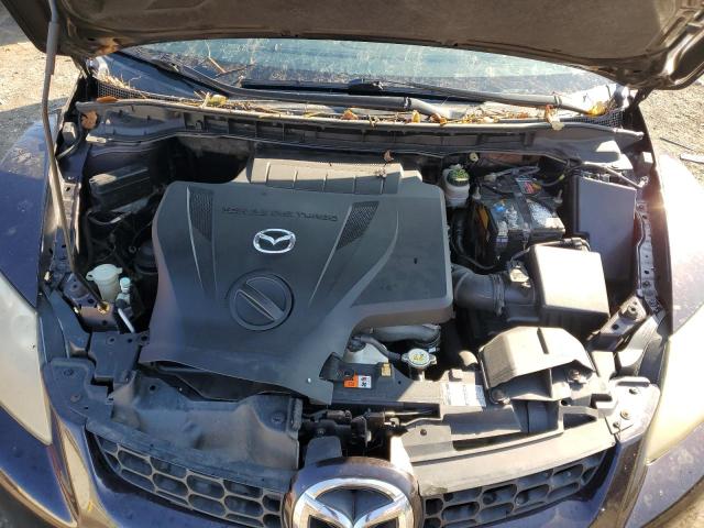 Photo 7 from auction – 2007 MAZDA CX-7 with VIN JM3ER293970153546