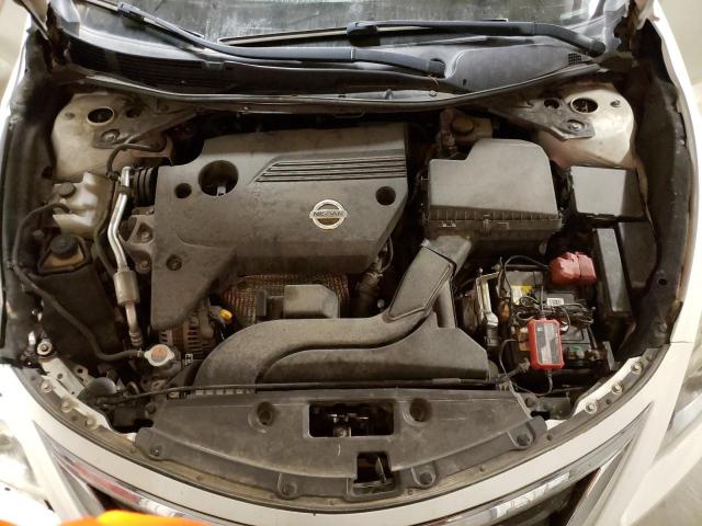 Photo 7 from auction – 2015 NISSAN ALTIMA 2.5 with VIN 1N4AL3AP7FC439170