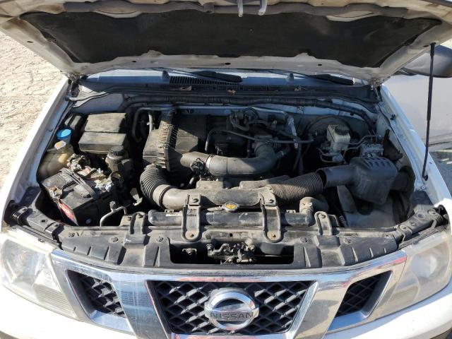 Photo 7 from auction – 2016 NISSAN FRONTIER S with VIN 1N6BD0CT4GN787130