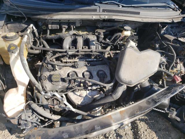 Photo 7 from auction – 2007 FORD EDGE SEL with VIN 2FMDK48CX7BB18515