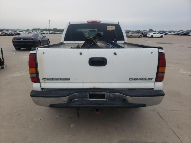 Photo 6 from auction – 2000 CHEVROLET SILVERADO with VIN 2GCEC19T5Y1144191