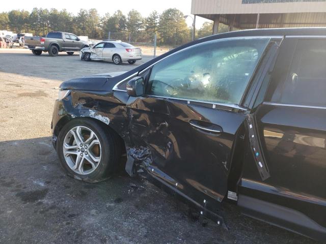 Photo 9 from auction – 2015 FORD EDGE TITAN with VIN 2FMTK3K95FBB48359