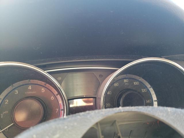 Photo 8 from auction – 2012 HYUNDAI SONATA GLS with VIN 5NPEB4AC9CH442315