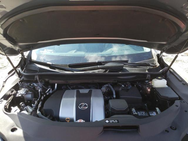صورة رقم 7 من المزاد - 2021 LEXUS RX 350 مع VIN 2T2HZMAA4MC184535