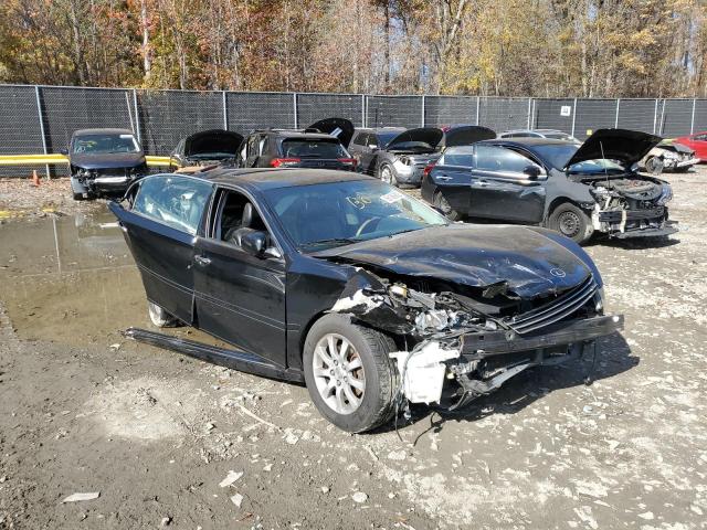 LEXUS ES 300 2002 with VIN JTHBF30G920024241 - Photo from auction