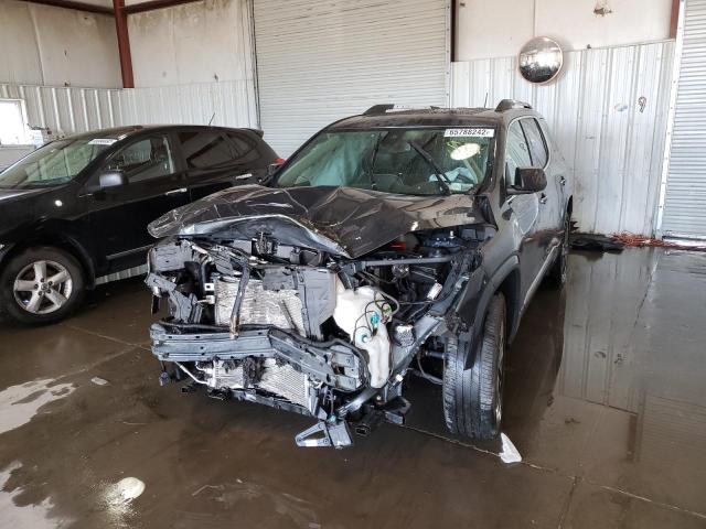 Photo 2 from auction – 2019 GMC ACADIA DEN with VIN 1GKKNXLS4KZ174690