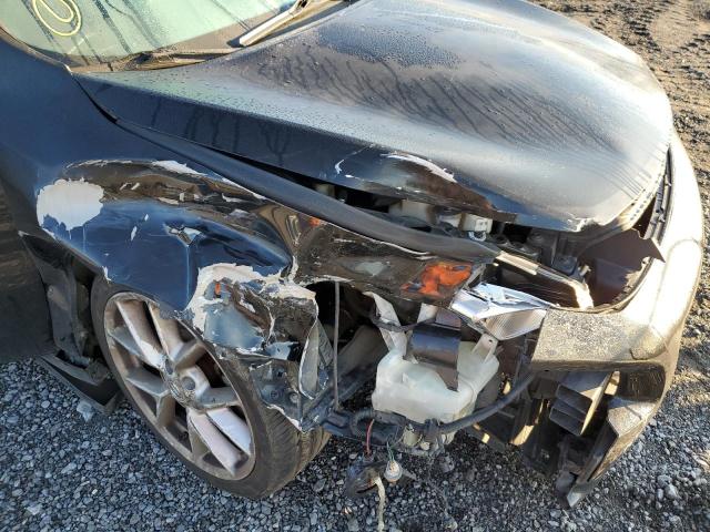 Photo 9 from auction – 2009 NISSAN MAXIMA S with VIN 1N4AA51E89C837587