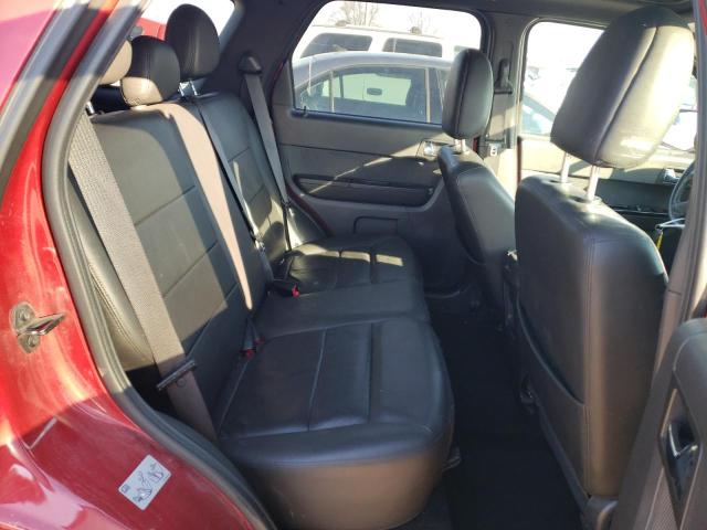 Photo 6 from auction – 2012 FORD ESCAPE LIM with VIN 1FMCU9EG6CKA42544
