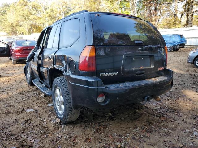 Photo 3 from auction – 2005 GMC ENVOY with VIN 1GKDS13SX52318061