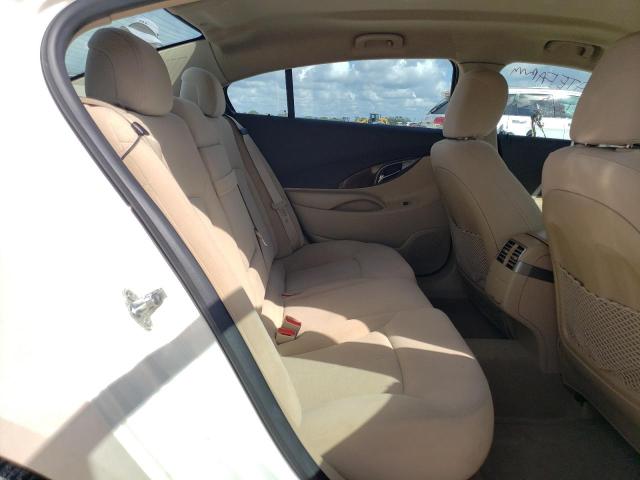 Photo 6 from auction – 2013 BUICK LACROSSE with VIN 1G4GA5E36DF209544