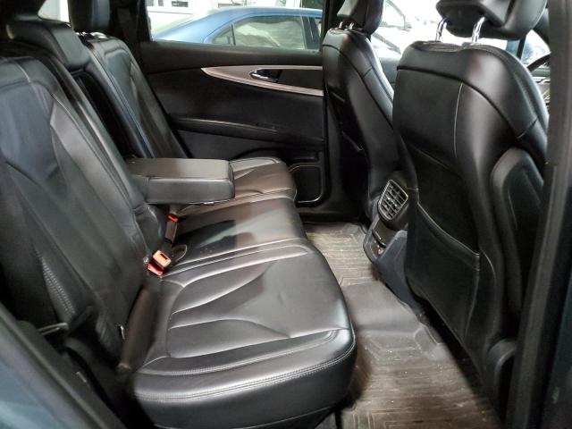 Photo 6 from auction – 2016 LINCOLN MKX SELECT with VIN 2LMTJ8KR0GBL47776