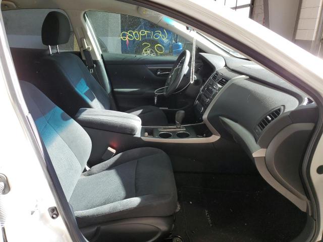 Photo 5 from auction – 2015 NISSAN ALTIMA 2.5 with VIN 1N4AL3AP5FC206940