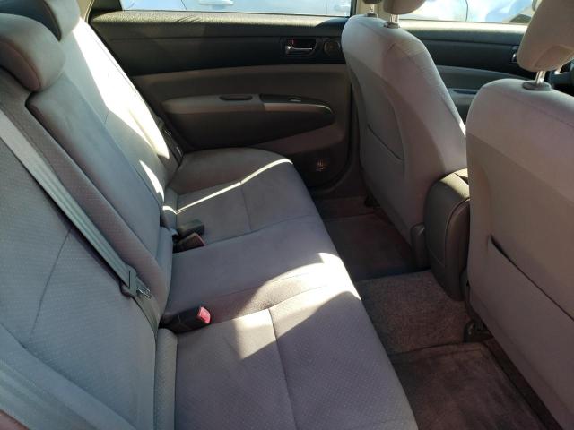 Photo 6 from auction – 2007 TOYOTA PRIUS with VIN JTDKB20U973260889