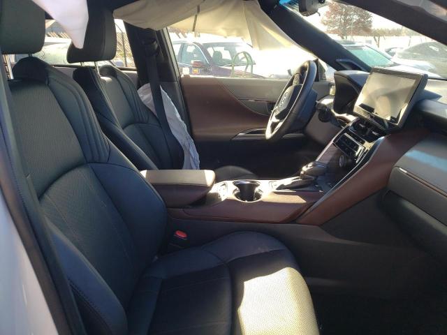 Photo 5 from auction – 2021 TOYOTA VENZA LE with VIN JTEAAAAH8MJ029060