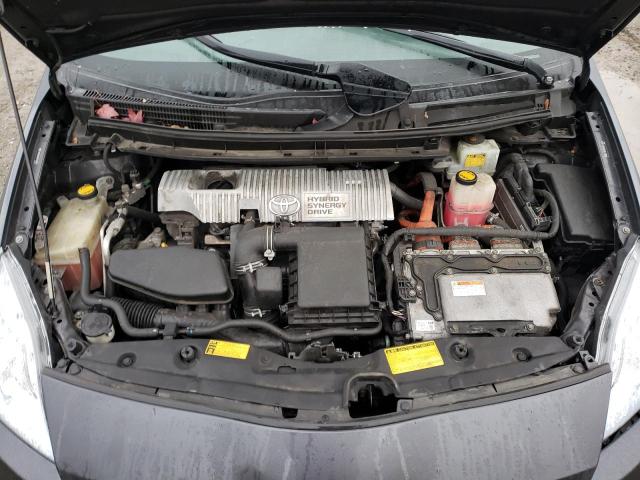 صورة رقم 7 من المزاد - 2010 TOYOTA PRIUS مع VIN JTDKN3DU8A0216978