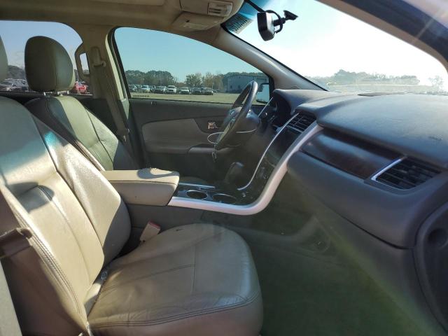 Photo 5 from auction – 2013 FORD EDGE LIMIT with VIN 2FMDK4KCXDBB30233