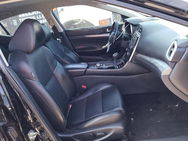 Photo 5 from auction – 2017 NISSAN MAXIMA 3.5 with VIN 1N4AA6AP7HC427689