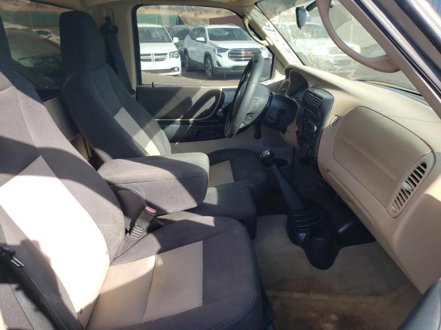Photo 5 from auction – 2004 FORD RANGER with VIN 1FTYR10DX4PA85797