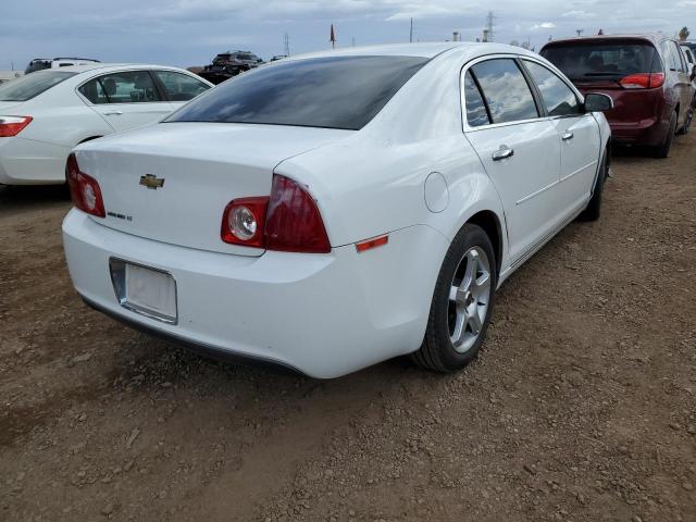 Photo 4 from auction – 2012 CHEVROLET MALIBU 1LT with VIN 1G1ZC5E01CF378522