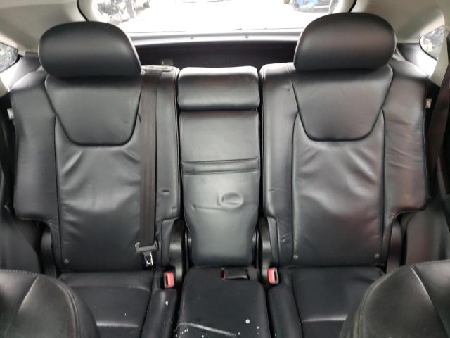 Photo 10 from auction – 2011 LEXUS RX 350 with VIN JTJBK1BA8B2014408