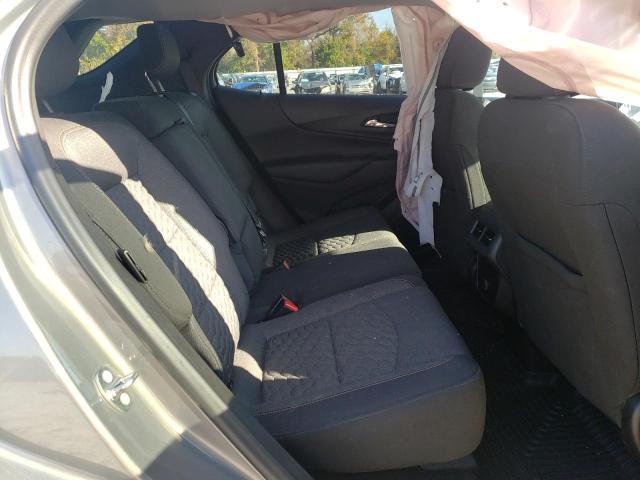 Photo 6 from auction – 2018 CHEVROLET EQUINOX LT with VIN 3GNAXJEV8JS594140