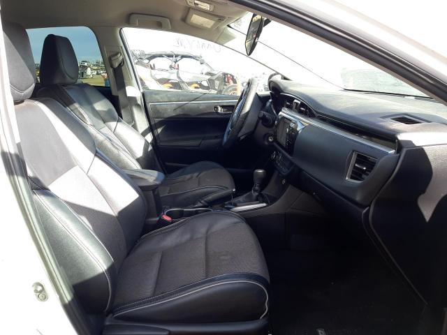 Photo 5 from auction – 2016 TOYOTA COROLLA L with VIN 5YFBURHE1GP450189