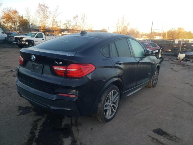 Photo 4 from auction – 2015 BMW X4 XDRIVE2 with VIN 5UXXW3C56F0M87475