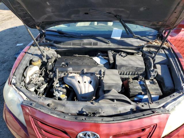 Photo 7 from auction – 2007 TOYOTA CAMRY CE with VIN 4T1BE46K07U543499