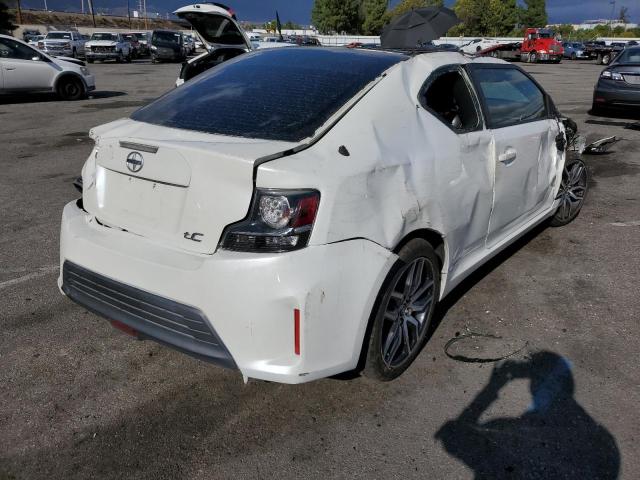 Photo 4 from auction – 2015 TOYOTA SCION TC with VIN JTKJF5C75F3096538