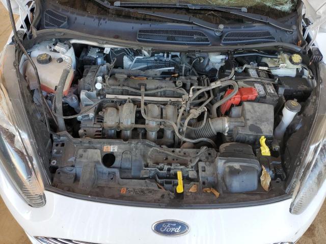 Photo 7 from auction – 2018 FORD FIESTA S with VIN 3FADP4AJ5JM129772