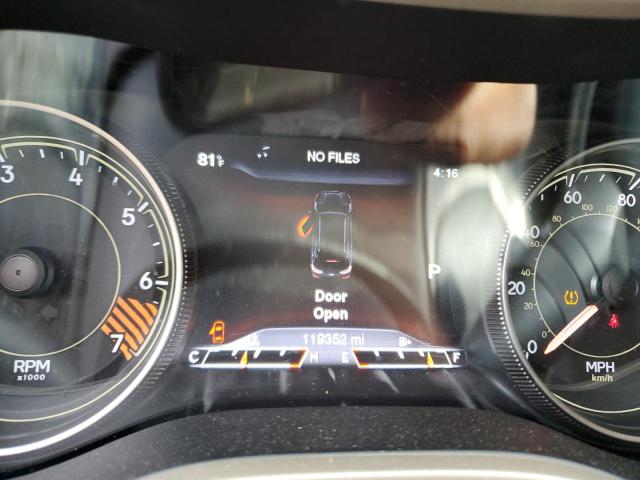 Photo 8 from auction – 2014 JEEP CHEROKEE L with VIN 1C4PJLDB4EW221193