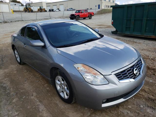Photo 1 from auction – 2009 NISSAN ALTIMA 2.5 with VIN 1N4AL24E99C111158