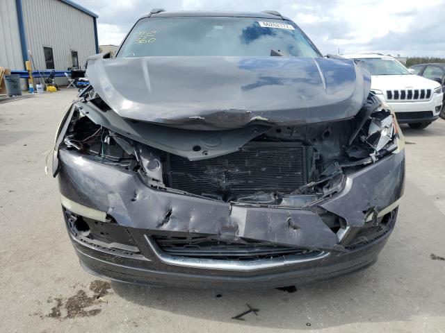 Photo 9 from auction – 2014 CHEVROLET TRAVERSE L with VIN 1GNKRFKD2EJ254402