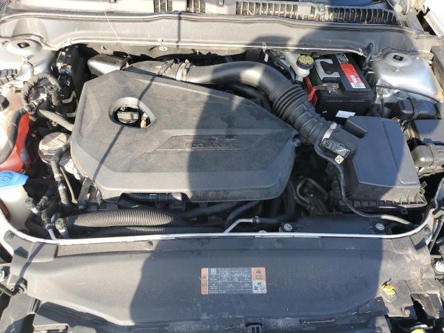 Photo 7 from auction – 2013 FORD FUSION SE with VIN 3FA6P0HR9DR318817