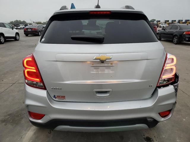 Photo 6 from auction – 2018 CHEVROLET TRAX 1LT with VIN KL7CJLSB6JB709030