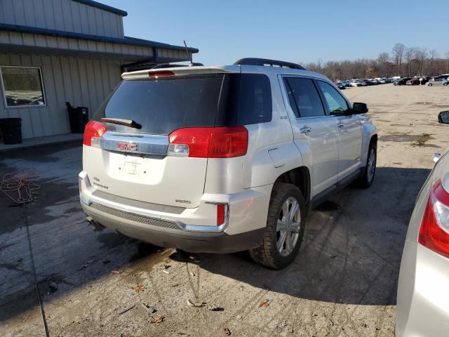 Photo 4 from auction – 2016 GMC TERRAIN SL with VIN 2GKFLTEK2G6104461