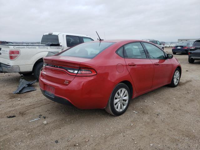 Photo 4 from auction – 2014 DODGE DART SXT with VIN 1C3CDFBB4ED913593
